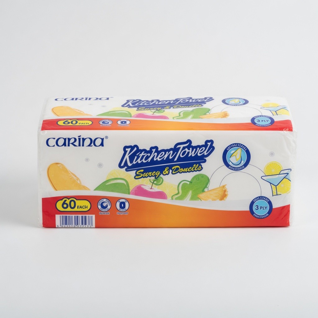 Carina Kitchen Towel/Wipes