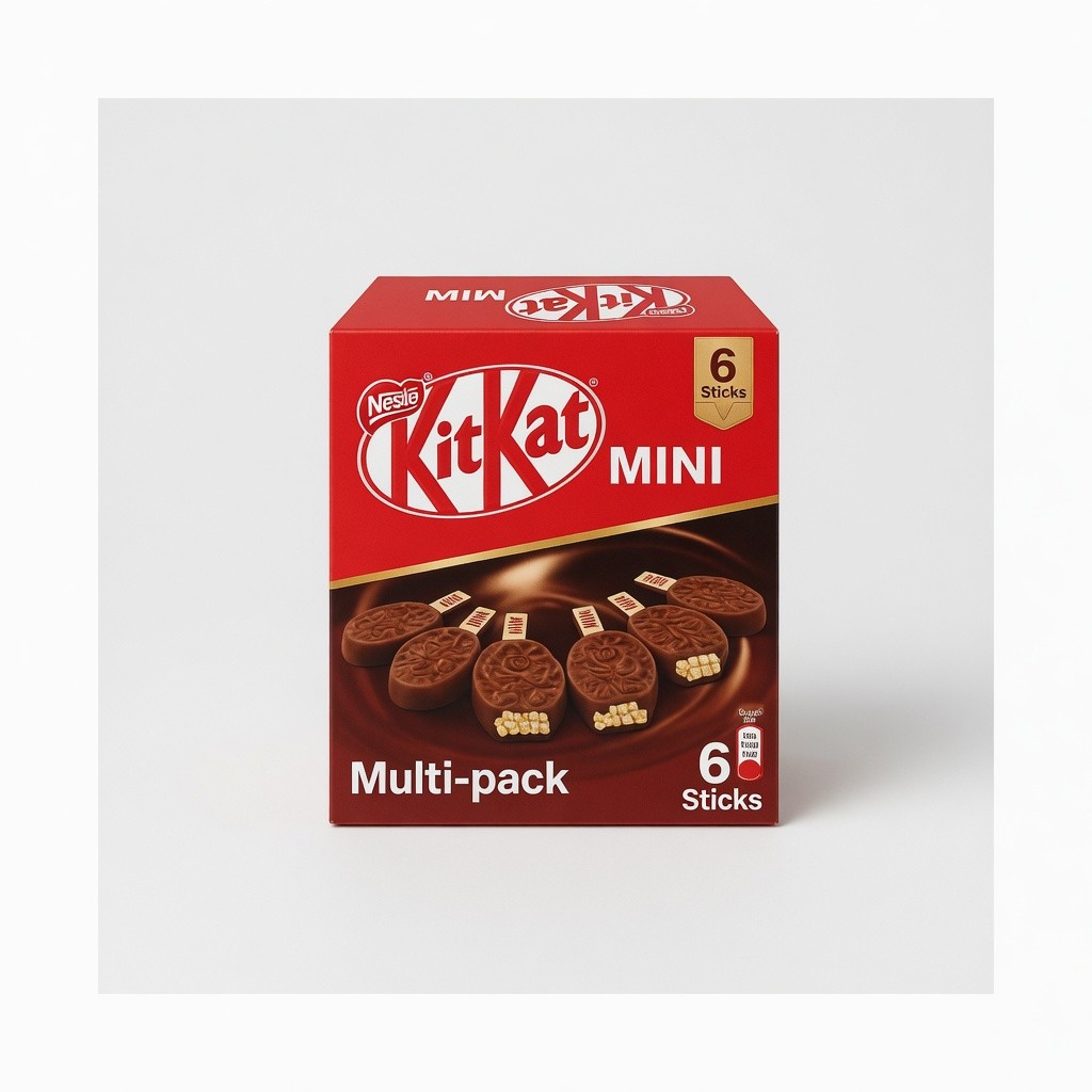 KitKat Mini Multi-pack