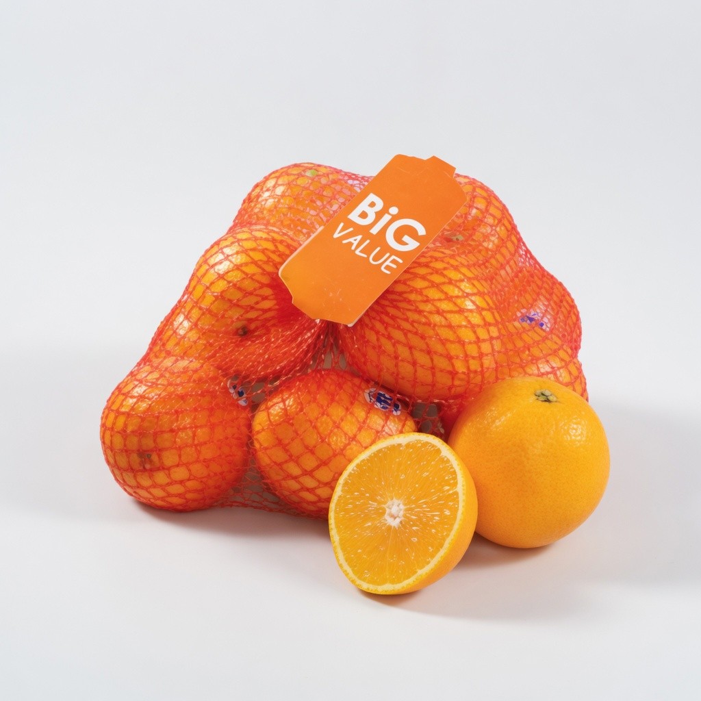 BiG Value Navel Orange 10pcs