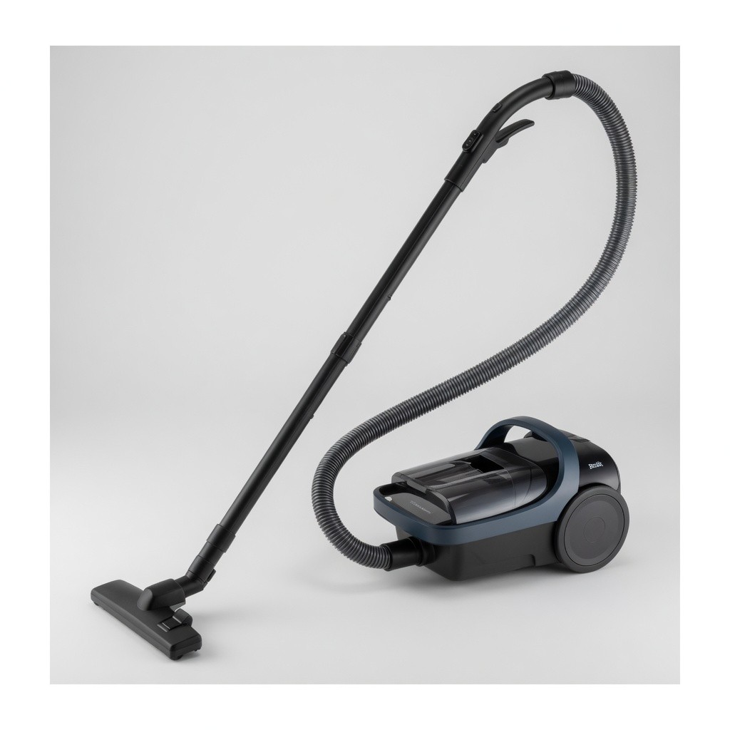 Panasonic Vacuum Bagless Mc-Cg01av47 1600w
