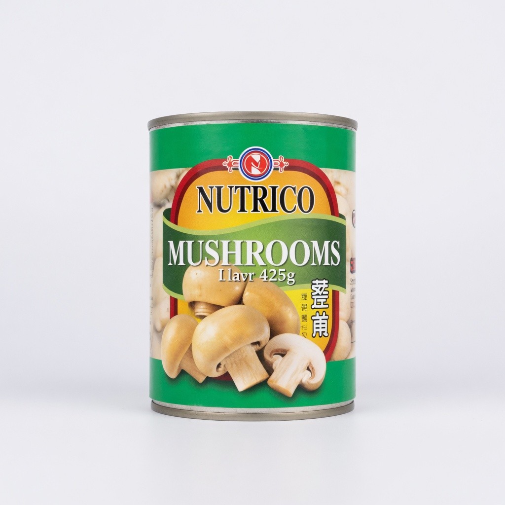 Nutricoo Mushroom