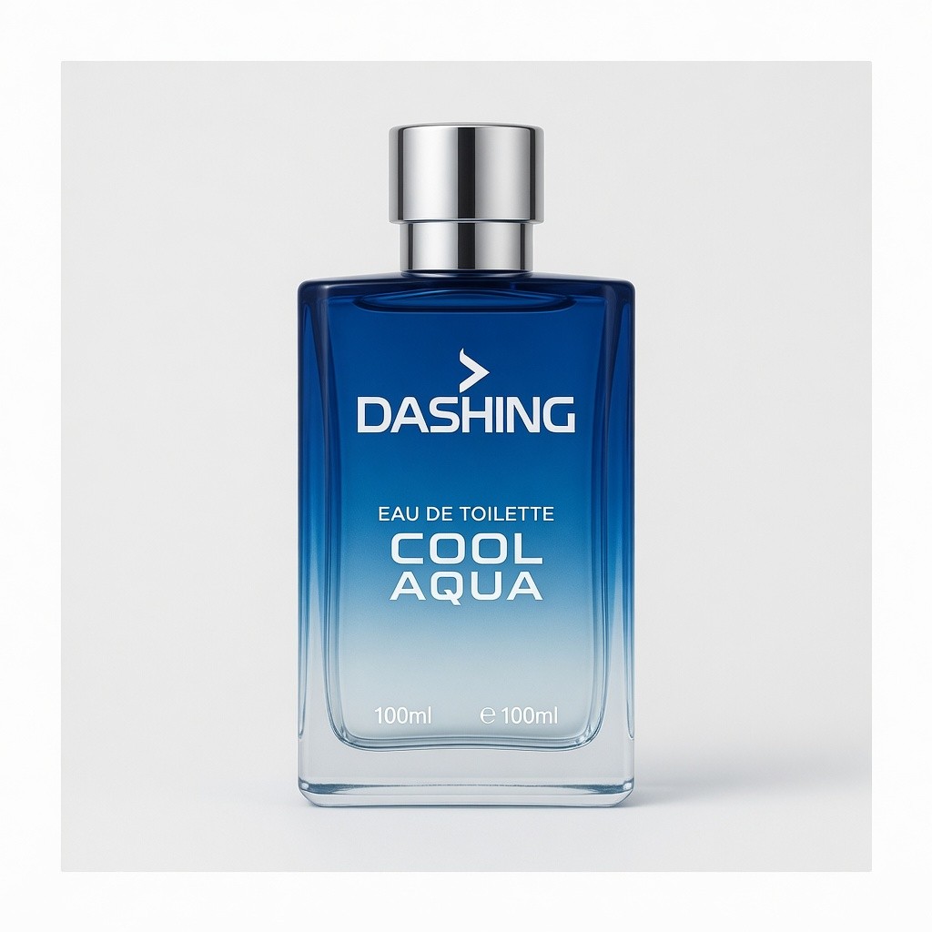Dashing Eau De Toilette