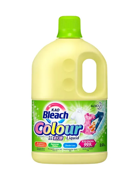 Kao Wide Bleach Liquid 2L
