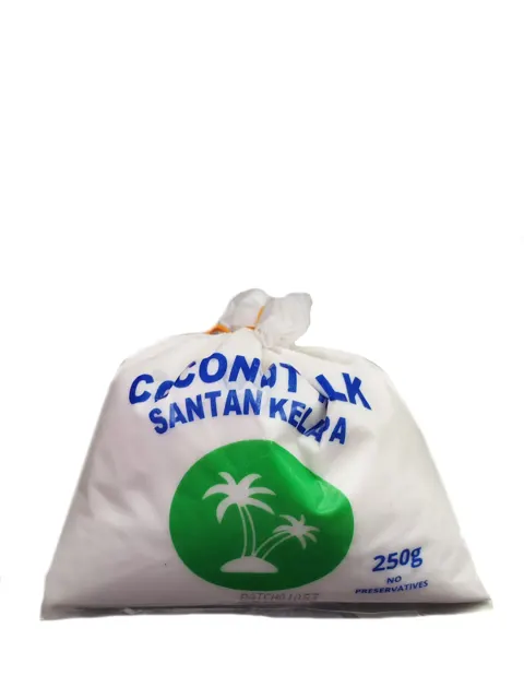 Nana Santan 250g