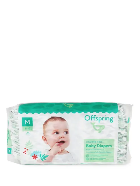 Offspring Fashion Diapers Tape M42