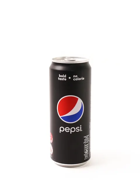 Pepsi Black 12×320ml