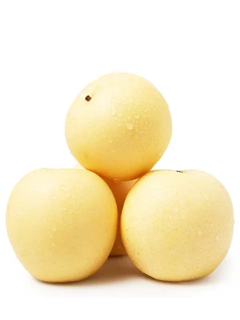 China Huang Guan Pear Pc