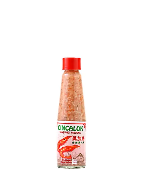 Sing Long Cincalok Tg Melaka 250g