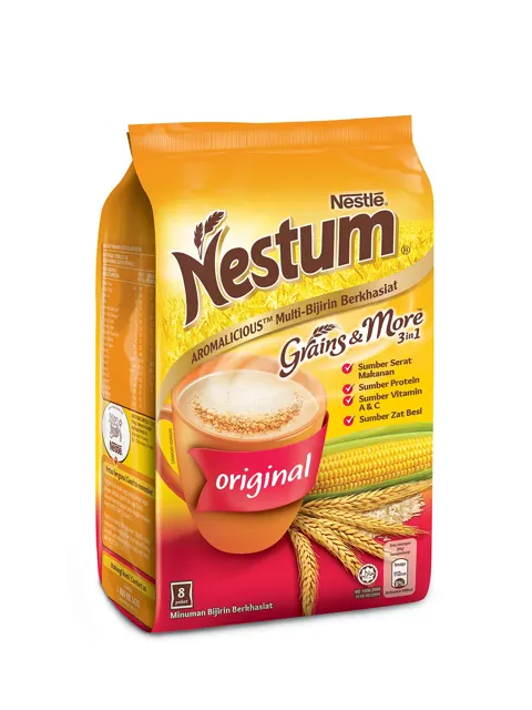 Nestum 3in1 Original 8×28g