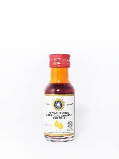 Star Flavour Oren 25ml