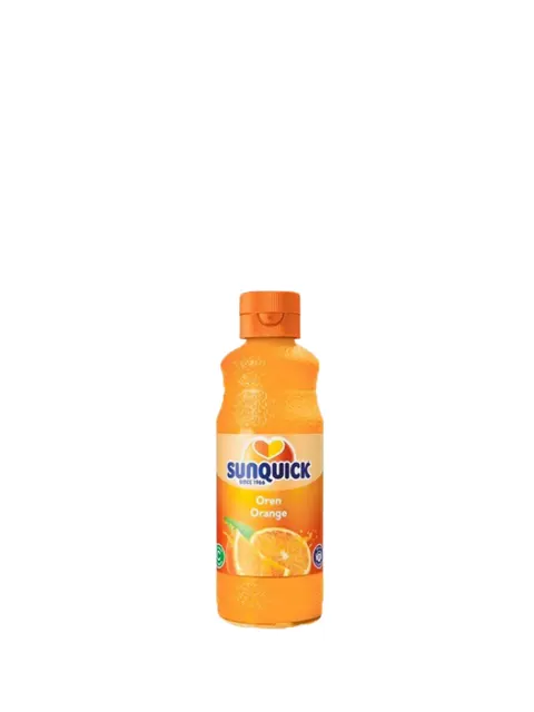 Sunquick Orange 330ml