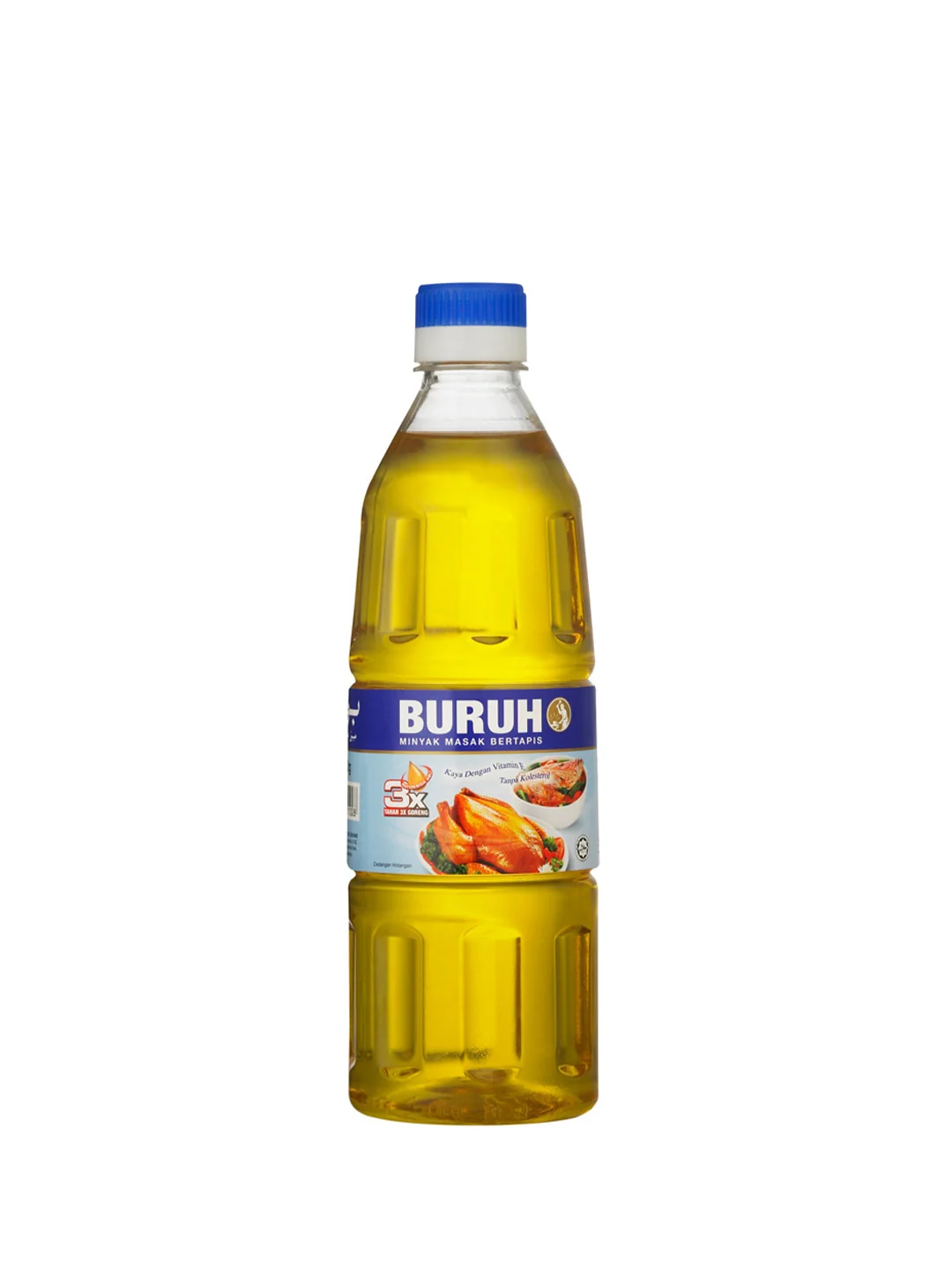 Labour Cooking Oil 500g