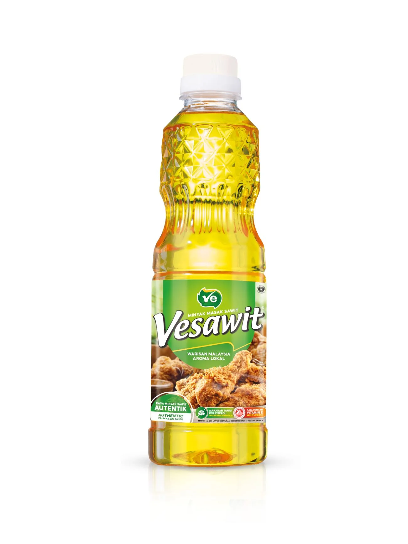 Vesawit Cooking Oil 500g