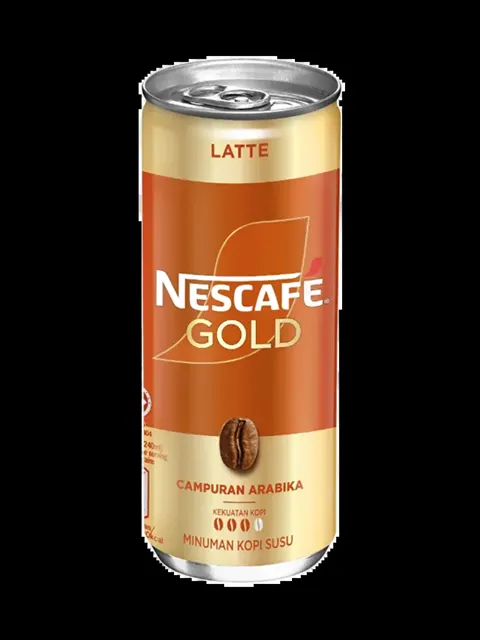 Nescafe Gold Latte 240ml