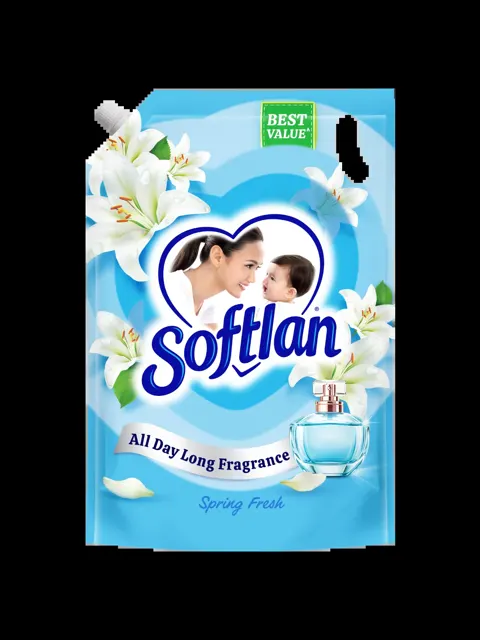 Softlan Spring Fresh Rf 1.6L
