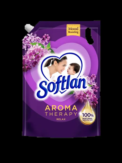Softlan A/therapy Relax Rf 1.5L