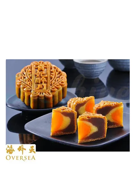 Oversea Royal Fairy 160g