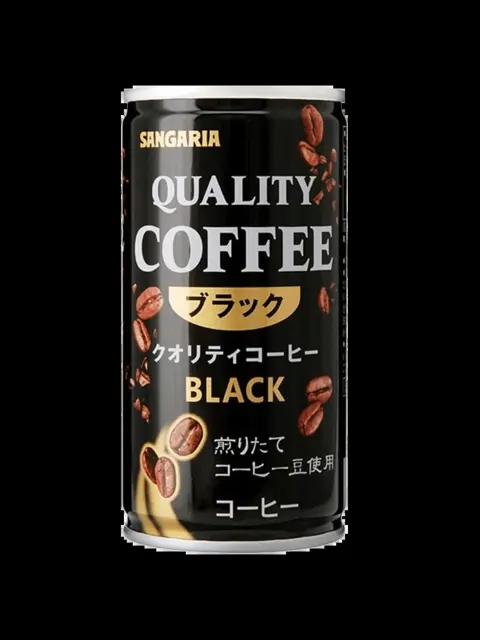 Sangaria Blend Coffee Black 185g