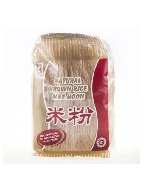 Radiant Meehoon Brown Rice Organic 400g