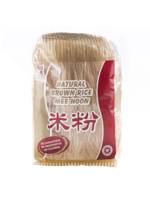 Radiant Meehoon Brown Rice Natural 400g
