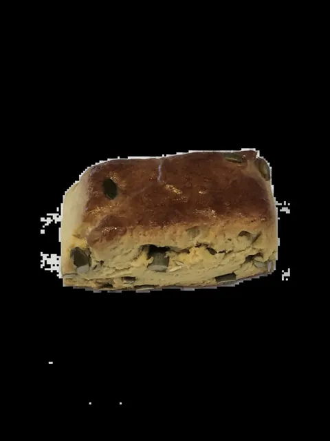 Sp Golden Pumpkin Bar