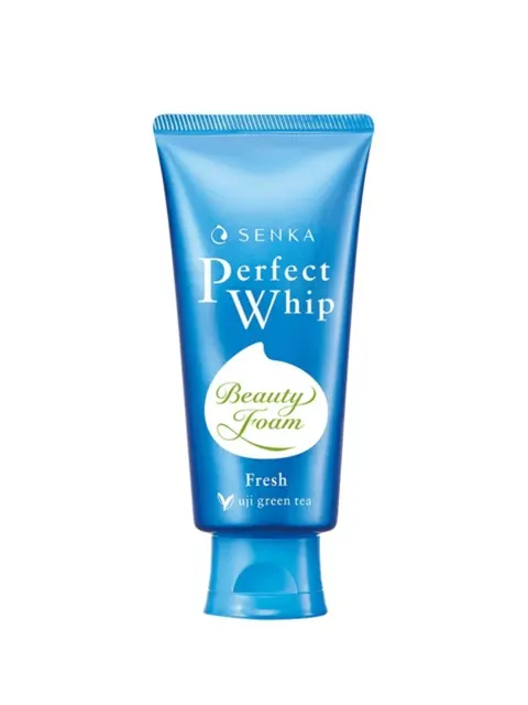 Senka Perfect Whip Beauty Foam Fresh 100g