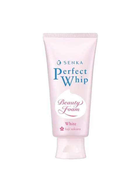 Senka Perfect Whip White Beauty Foam 100g