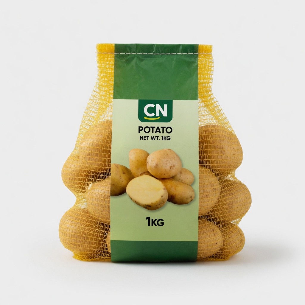 Cn Potato
