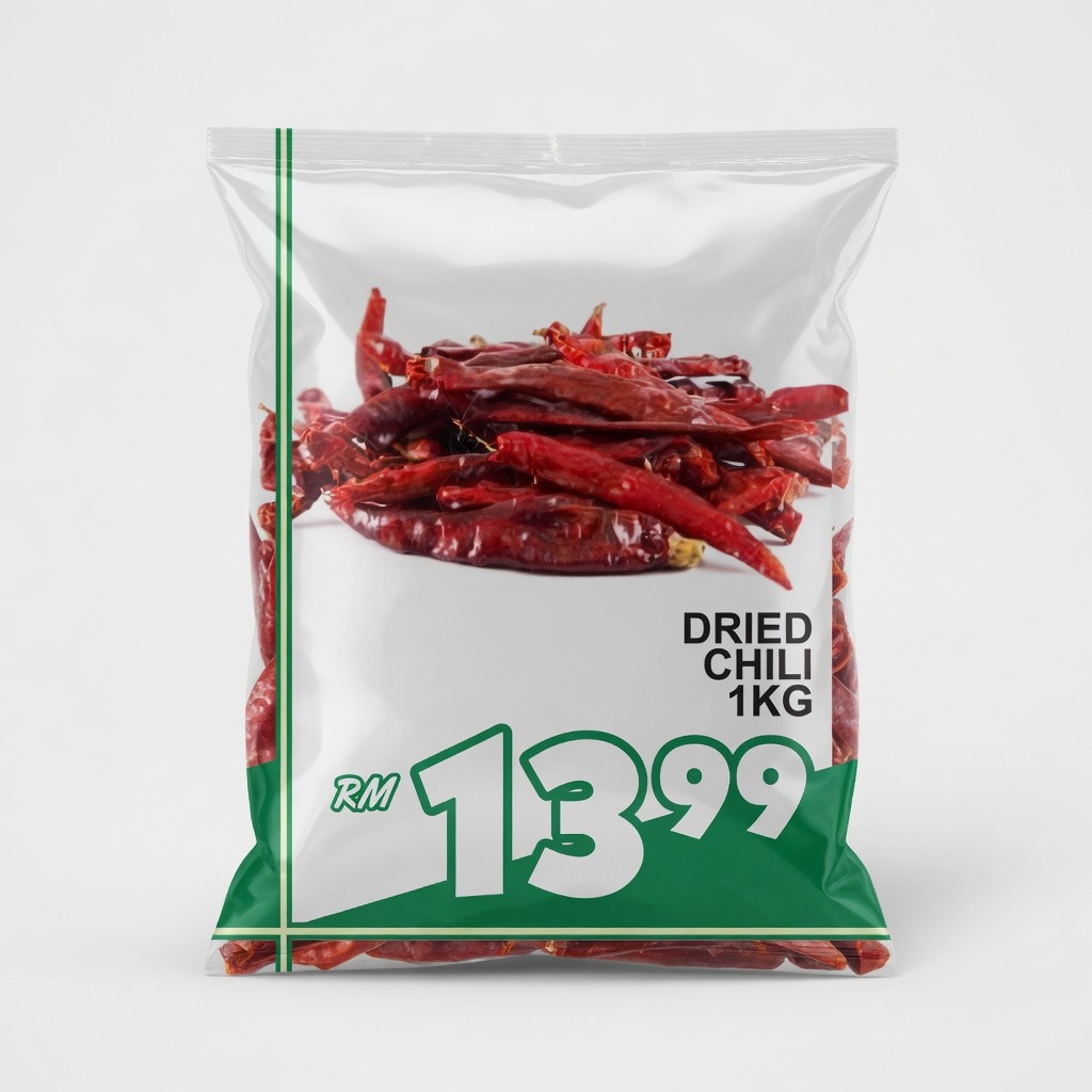 Dried Chili