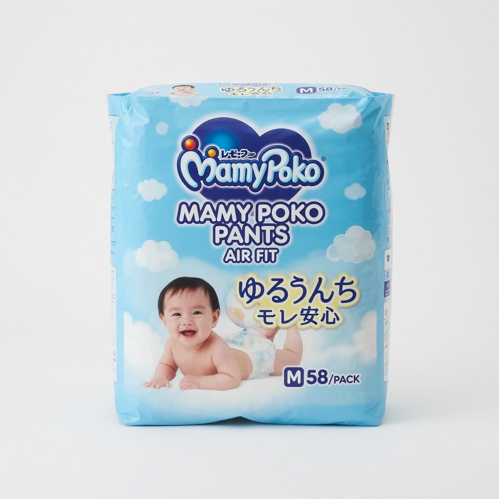 Mamy Poko Pants Air Fit