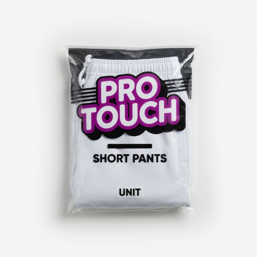 Pro Touch Short Pants