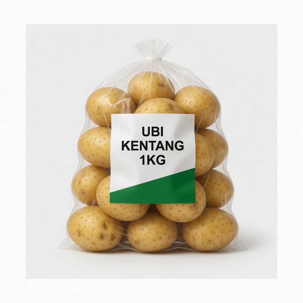 Ubi Kentang