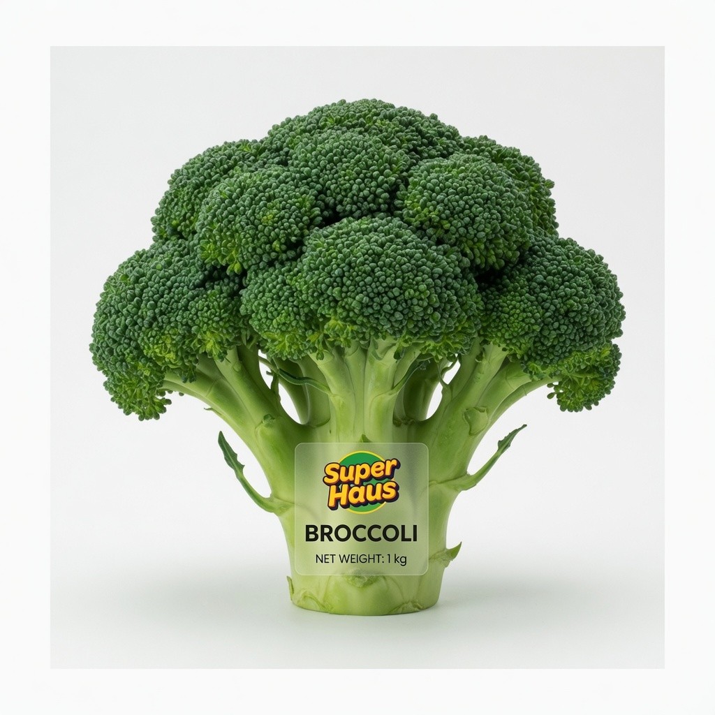 Broccoli