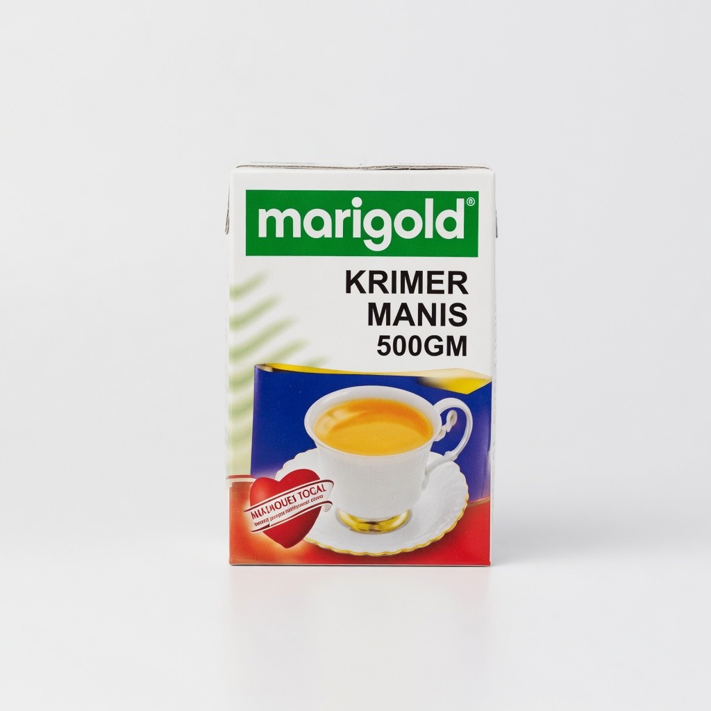 Marigold Krimer Manis