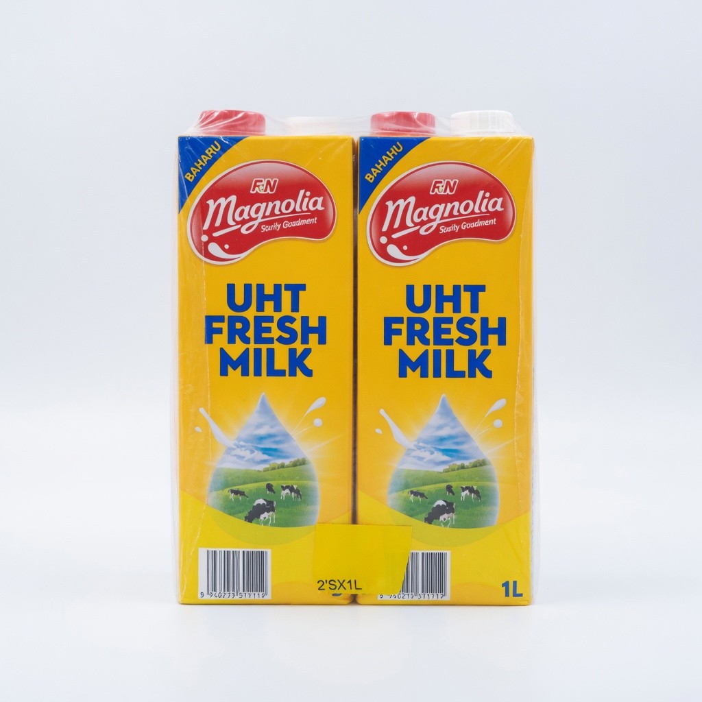 Magnolia UHT Fresh Milk
