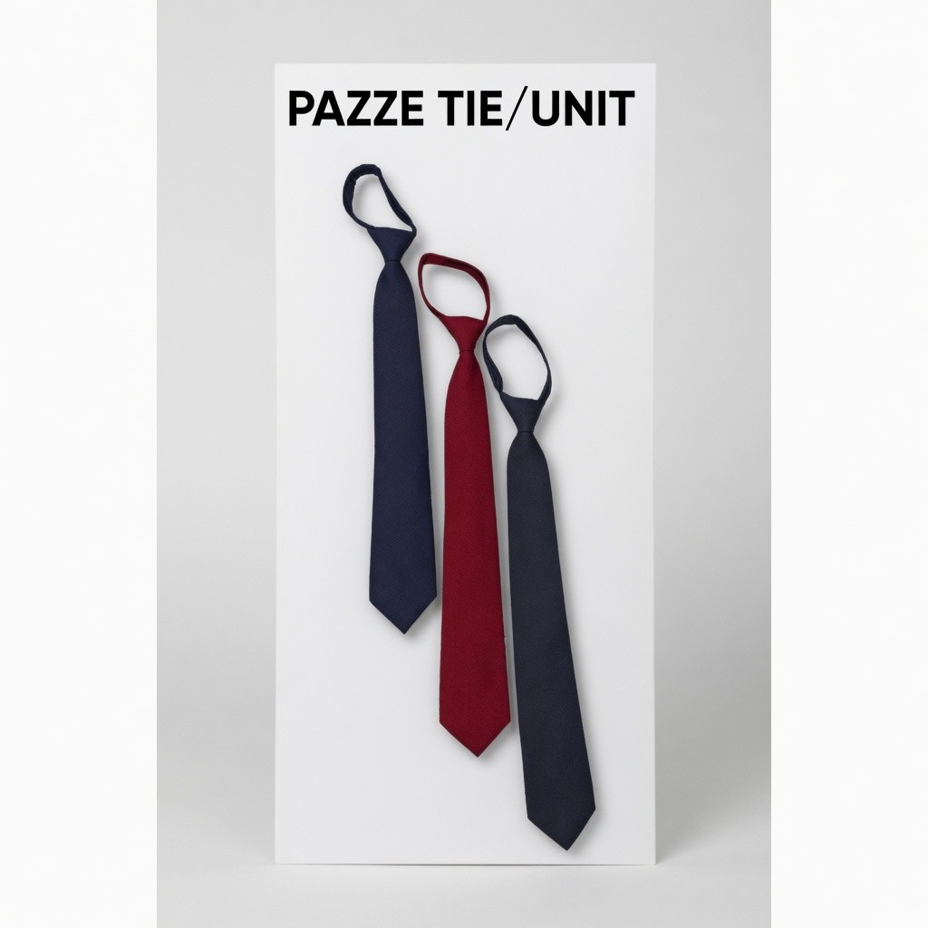Pazze Tie