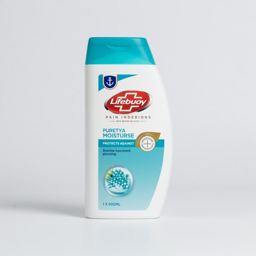 Lifebuoy Bodywash