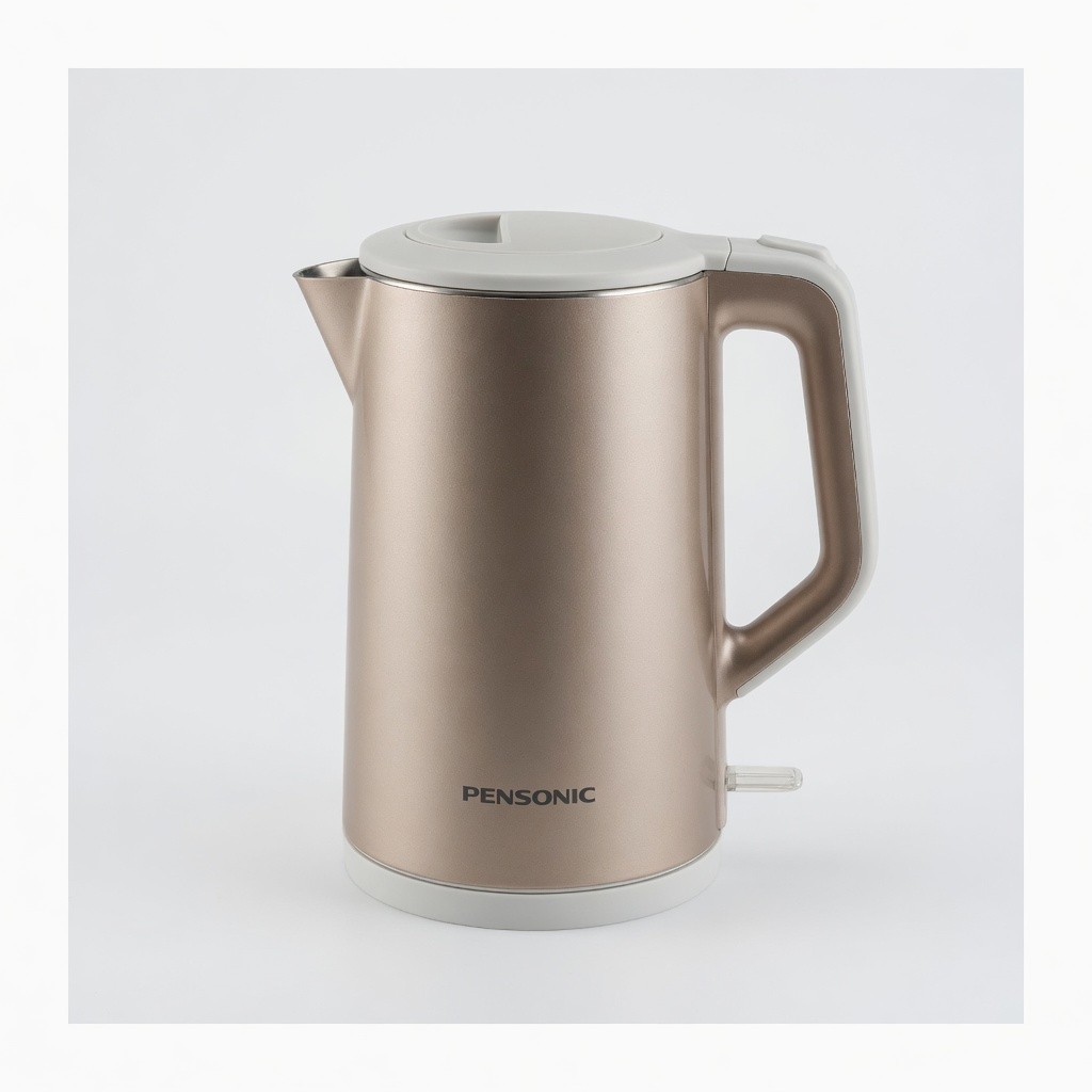 Pensonic Electric Jug Kettle Pab-1802cs