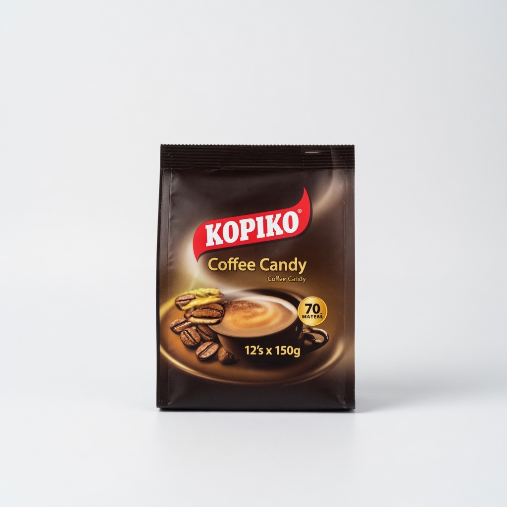 Kopiko Coffee Candy