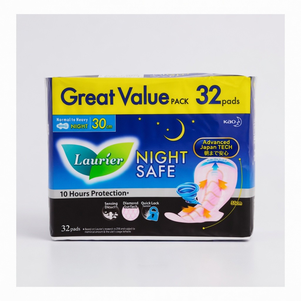 Laurier Night Safe
