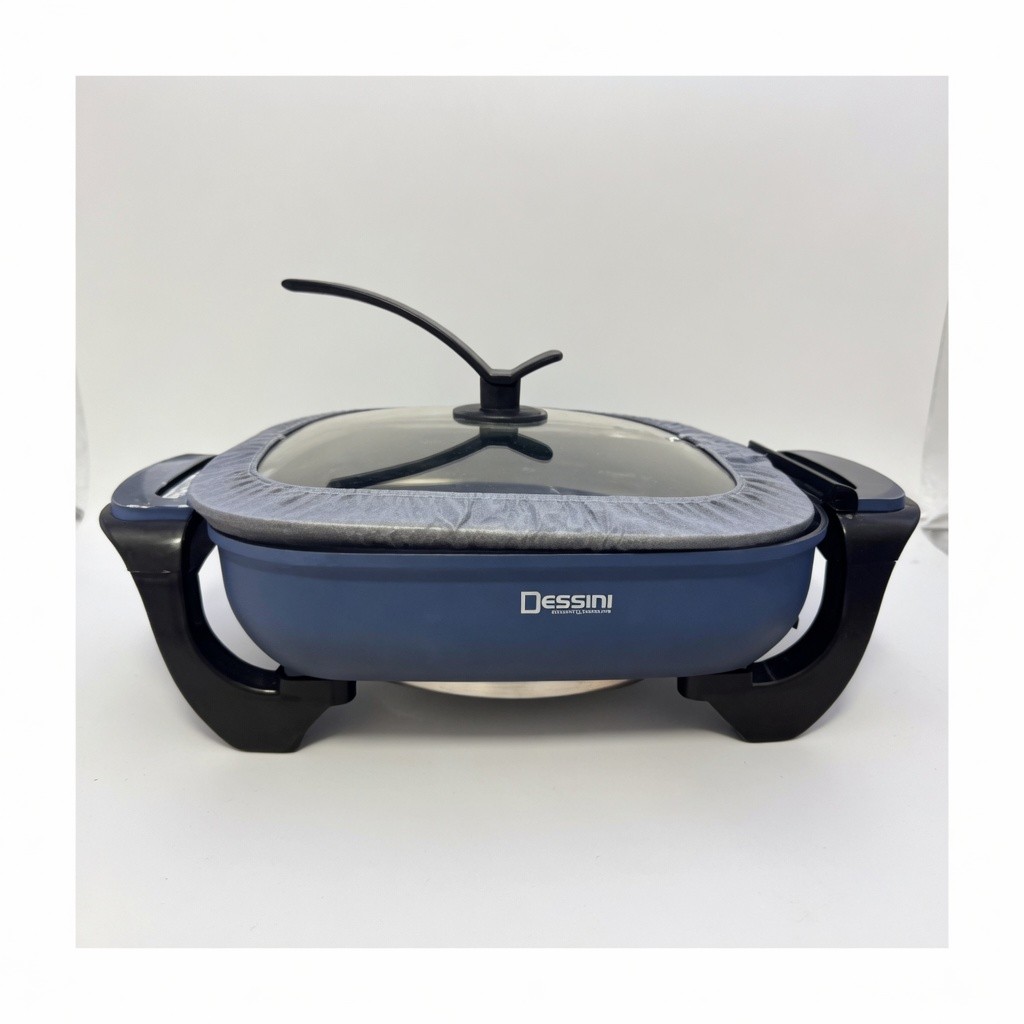 Dessini Electrical Pot Dsn Ds-506