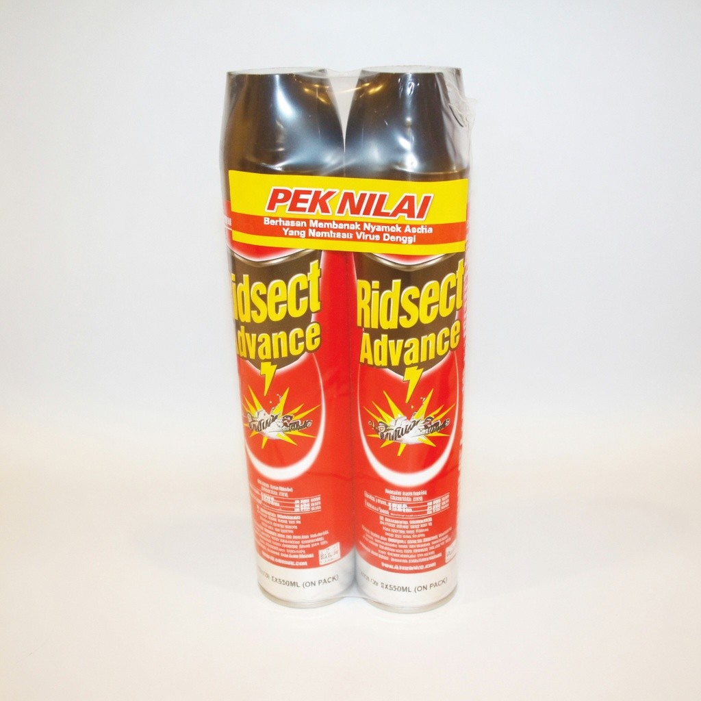 Ridsect Aerosol Advance