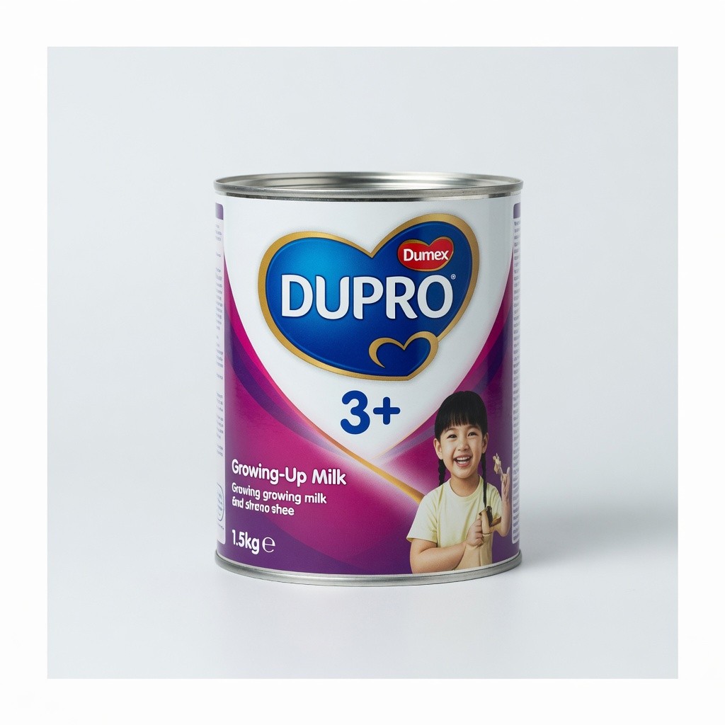 Dumex Dupro 3+