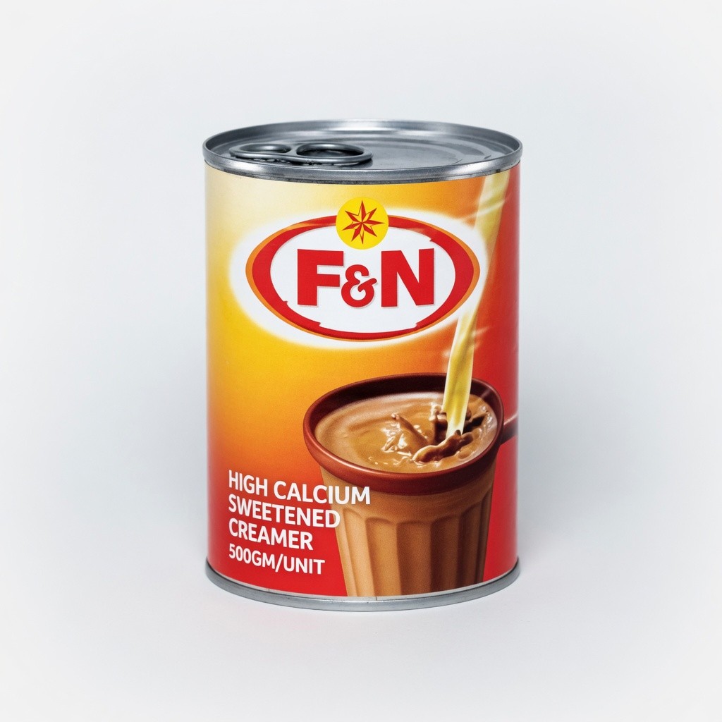 F&n High Calcium Sweetened Creamer