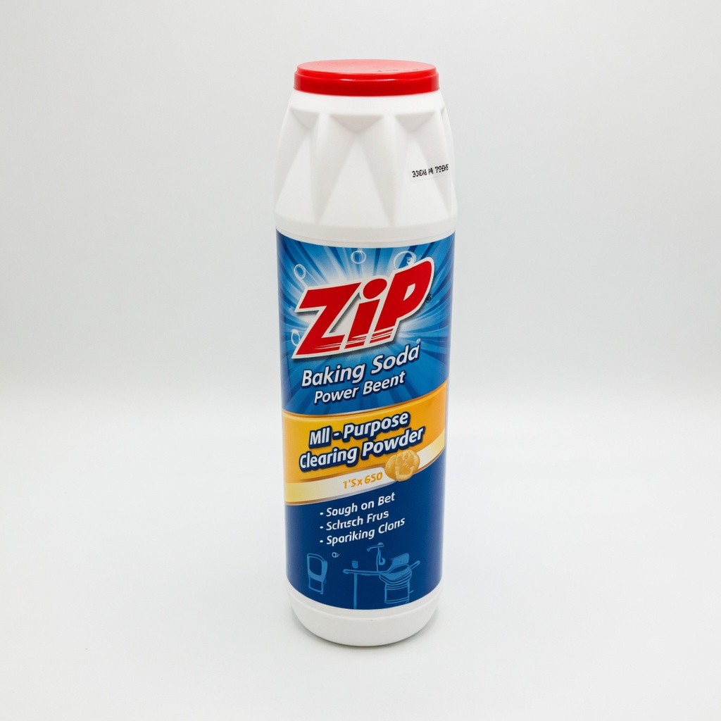 Zip Powder