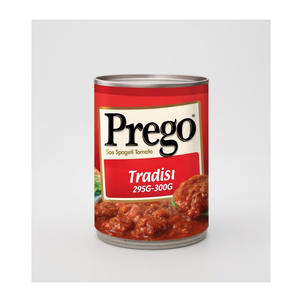 Prego Pasta Sauce Asst