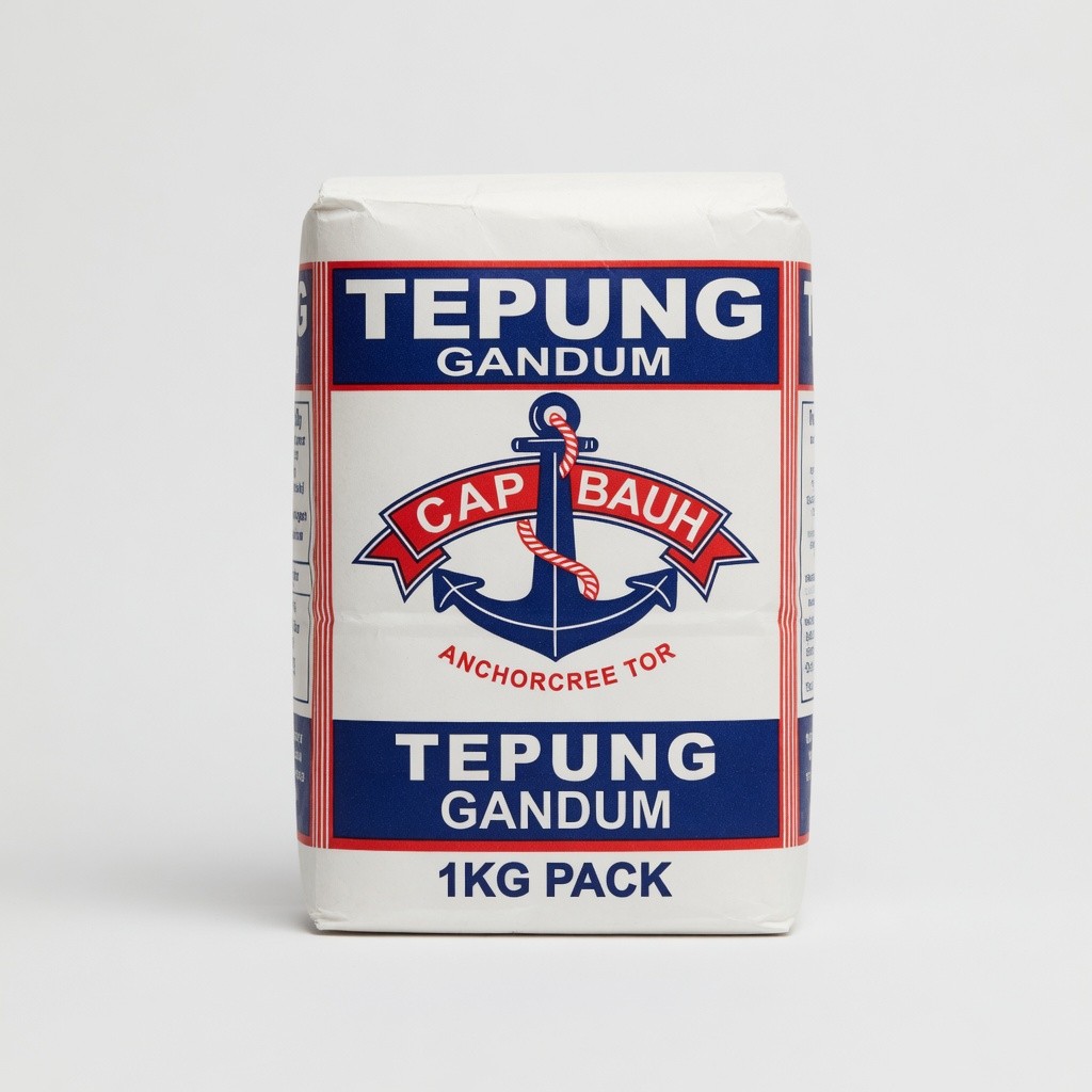 Anchor Brand Flour
