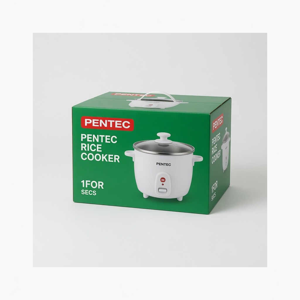 Pentec Rice Cooker