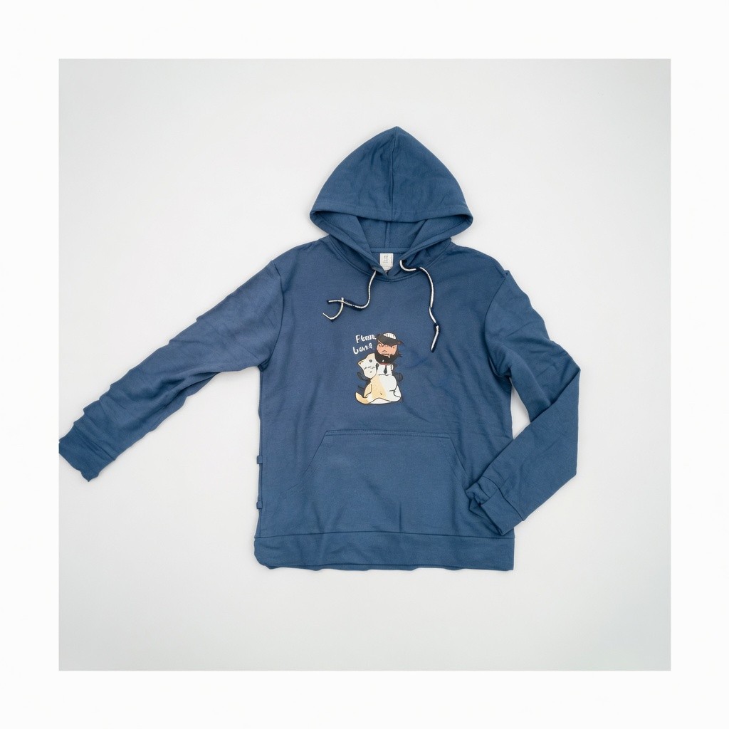 Ladies Hoodies Sy031