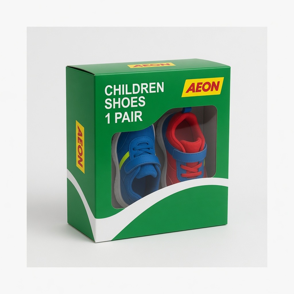 Children Shoes